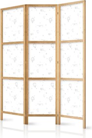 Parawan japoński Artgeist Dla dzieci 135 x 172 cm 1 szt