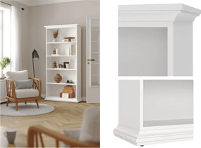 Regał Paris 7986449