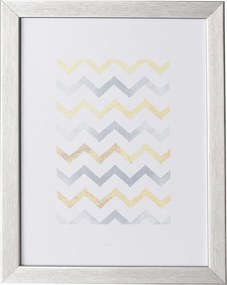 Ramka Simple Silver Bold 18x24cm