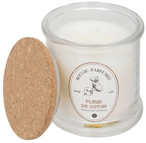 Świeca zapachowa w szkle HAPO, 500 g