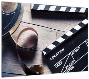 Obraz - Film (70x50 cm)