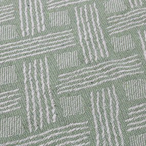 Narzuta bawełniana, 180 x 220 cm