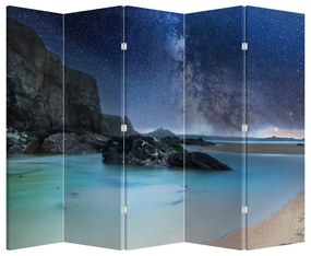 Parawa - Plaża (210x170 cm)