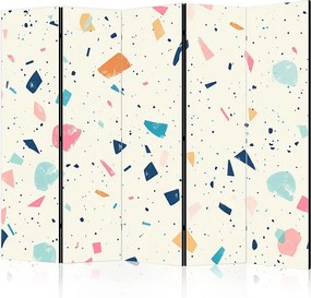 Parawan jednostronny Artgeist Tła i desenie 225 x 172 cm 1 szt