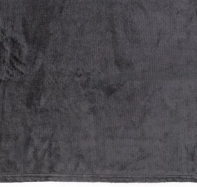 Koc pluszowy 130 x 160 cm