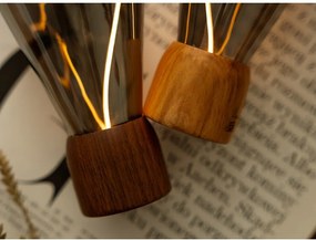 Dekoracja świetlna na USB ø 7 cm Opal – Gingko