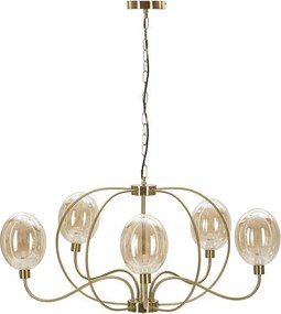 Żyrandol Wiedeński cm Ø100X96