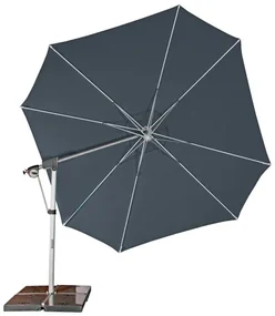 Wymienny czasza parasola na parasol PROTECT 400P : Substancja Desen - T840