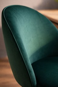 Krzeso Black Vint Office