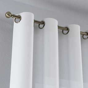 Firana na przelotkach