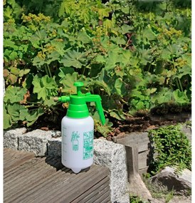 Opryskiwacz – Garden Pleasure