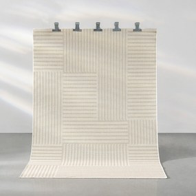 Dywan Mellow Beige I 160x230 cm