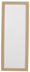 Lustro ścienne, podłużne, DIYA, 96,5 cm