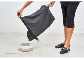 Torba na karmę dla psa Sacco Asphalt – MiaCara