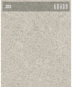 Kremowa sofa 233 cm Fynn – Ghado