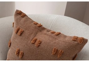 Poszewka na poduszkę 43x43 cm Tuffet – Mioli Decor