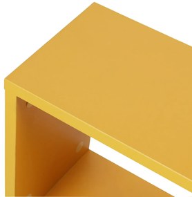 Stół składany Life Yellow