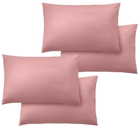 Poszewki na poduszki zestaw 4 szt. 75x50 cm So Soft Non-Iron – Catherine Lansfield