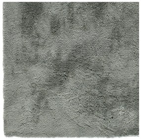 Antracytowy dywan 160x230 cm Roma – Universal