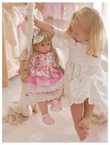 Woopie royal lalka hiszpanka marcia interaktywna baby dolls