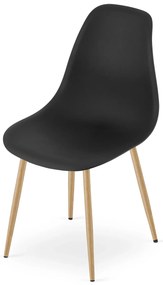 Komplet mebli stół + 4 krzesła H1-C91