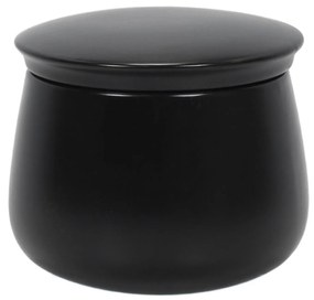 Porcelanowa cukiernica z pokrywką