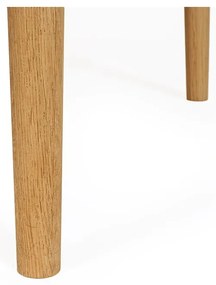 Biurko Woodman Bau