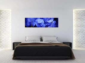 Obraz - Meduzy (170x50 cm)