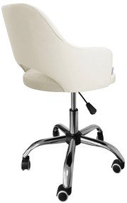 Fotel obrotowy biurowy Milano MG50