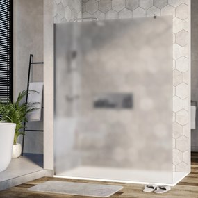 Ścianka prysznicowa EX101 Walk-In