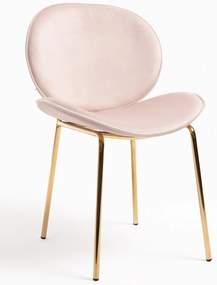 Krzeso Garry Sztuczna Skóra