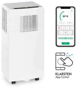 Klarstein Iceblock EcoSmart Smart klimatyzator przenośny