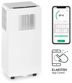 Klarstein Iceblock Ecosmart 7 Klimatyzator przenośny