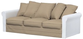 Pokrowiec na sekcję 3-osobową Grönlid, nierozkładaną