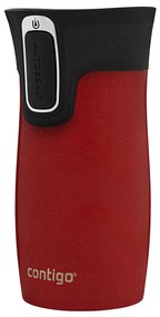 Contigo Butelka termiczna West Loop Mini 300 ml Berry