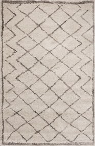 Dywan Royal Cream/Light grey 160x230cm