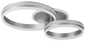 Rabalux 2229 - LED Żyrandol natynkowy AVALON LED/50W/230V