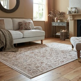 Beżowy dywan 120x170 cm Elodie Traditional – Flair Rugs