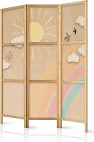Parawan japoński Artgeist Dla dzieci 135 x 172 cm 1 szt