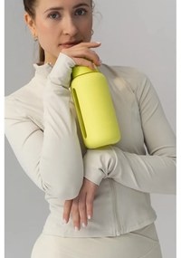 Jasnożółta butelka podróżna 720 ml Sunny Lemonade – Muuki