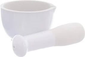 Porcelanowy moździerz – Orion