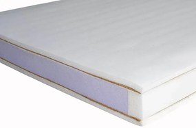 Materac kokosowo-kieszeniowy H4 160x200 E8-F07