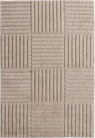 Beżowy dywan 160x230 cm Art 1123 – Ayyildiz Carpets
