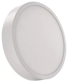 LED Plafon LED/21W/230V 3000/3500/4000K śr. 22,5 cm biały