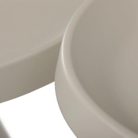 Zestaw stolików konferencyjnych F4112 CSM, beżowy,2 szt.