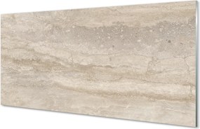 Szklany Panel Luksusowa Kompozycja Marmuru