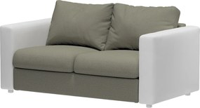 Pokrowiec na sekcję 2-osobową nierozkładaną Vimle