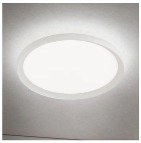 Orion - Oprawa sufitowa LED KANT LED/30W/230V 2700/3200/4000K śr. 40 cm biała