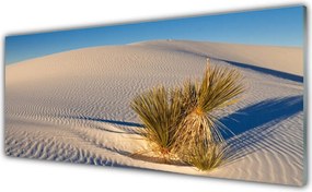 Panel Kuchenny Piaszczysty Pejzaż Pustynny