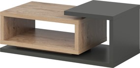 Ława BOTTEGA 120 cm Stolik Kawowy do Salonu
